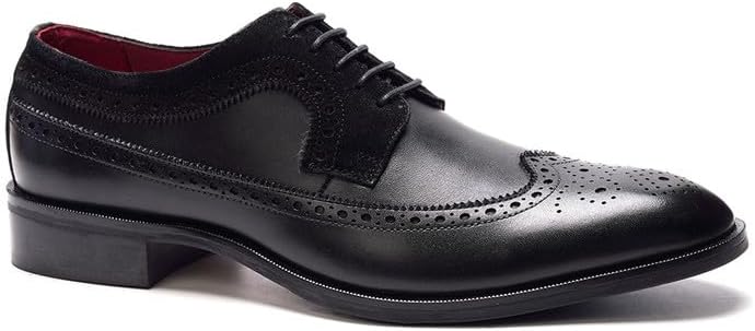 Carlos Santana Carlos Felix Wing Tip
