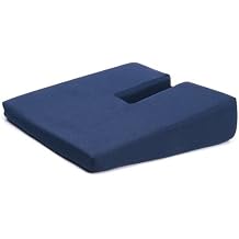 Tush-Eze Cushion 4" x 17" x 17"