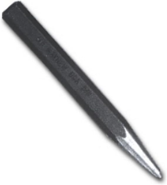 Mayhew Pro 23003 1/2-Inch Prick Punch