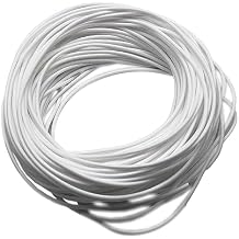 QOMOLANGMA 10 Meter for Mutoh Water-Based Ink Pump Tube 2 * 4mm