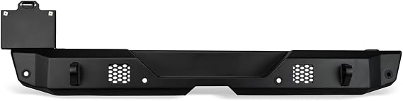 Body Armor JL-2966 2018-2022 Wrangler Jl Orion Rear Bumper
