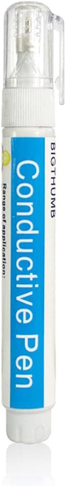 Circuit Repair Conductive Paint Pen Student Kids Education Gifts For Physics Teaching Circuit Strong Adhesion