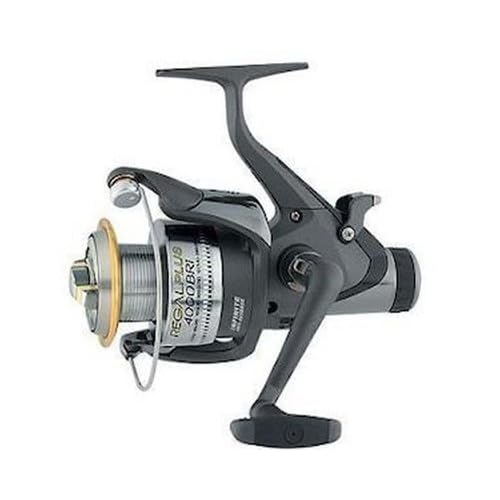 Daiwa Regal Bite and Run Saltwater Spinning Fishing Reel