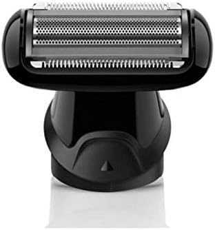 Braun Replacement Body Groomer Head for Trimmers