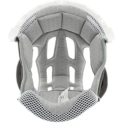 Suomy Mr Jump Helmet Comfort Liner X-Small