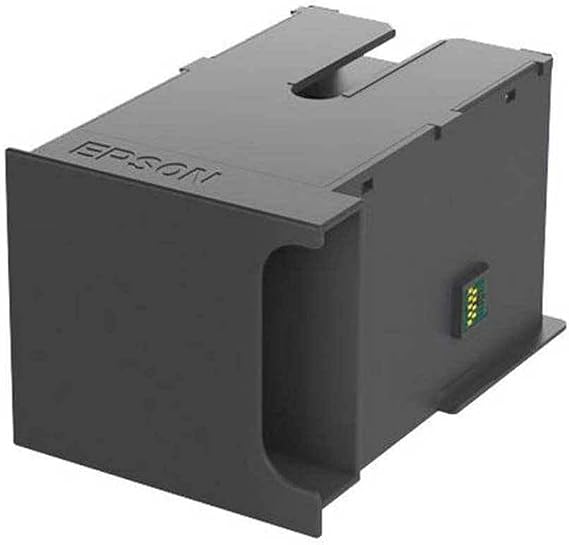 Epson ET-7700 Series Maintenance Box C13T04D000