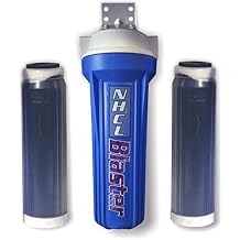 AquaFX 703610924727 NH2CL (Chloramine) Blaster Upgrade Kit