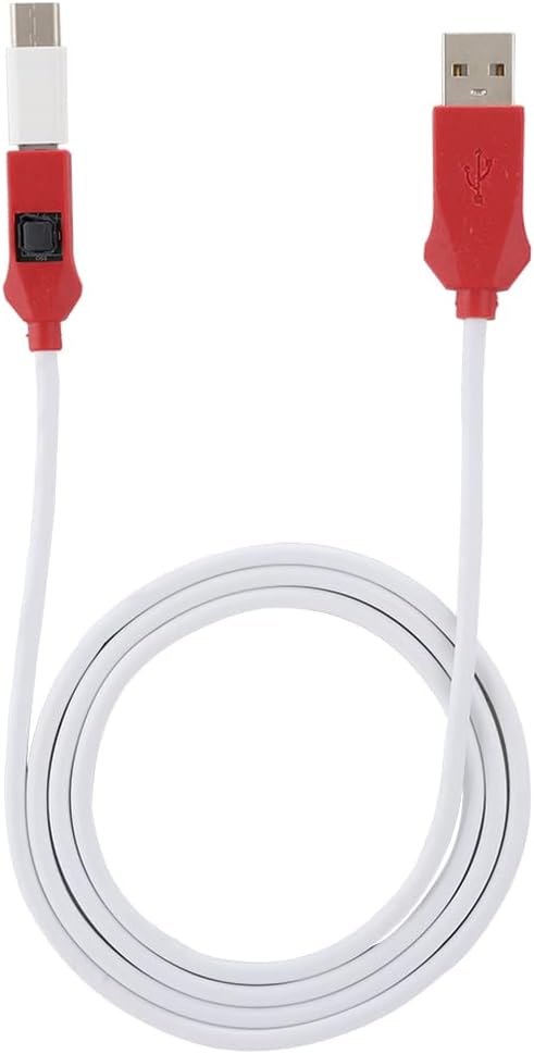 Engineering Line Deep Flash Cable, Support 9008 Mode with 4S,4C,4i,Note, NOTE3, 5, 3 for Service Cable, for Phone