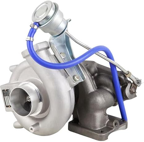 Turbo for 05-06 Mitsubishi Lancer
