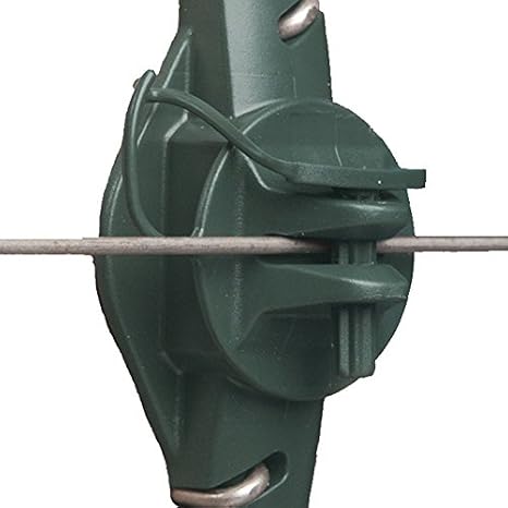 Pinlock Wire Offset with Insulator Assembled