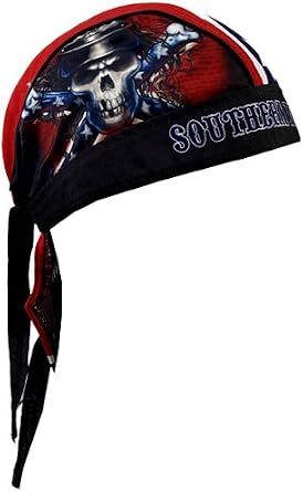 Hot Leathers Head Wrap