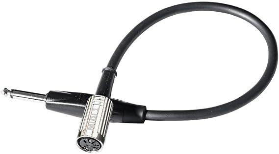 BluGuitar MIDI1 - MIDI Adapter Cable for AMP1
