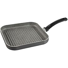 Ballarini 6l9330.27 Lucca Grill Pan 27 x 27 cm