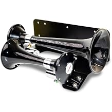 Kleinn Air Horns JK220 Add-On Horn Kit