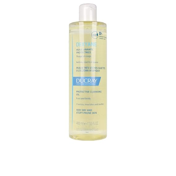 Protective Dexyane Cleansing Oil 400 Ml