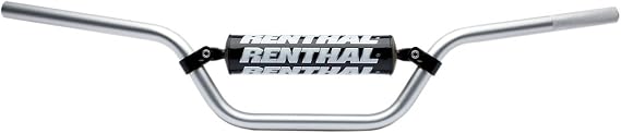 Renthal Renthal H'bar Banshee Sil - 636-01si