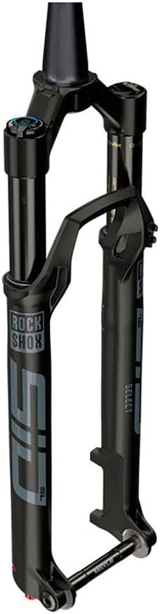ROCKSHOX SID SL FORK 29" 29" 100mm SELECT DIFFUSION BLACK