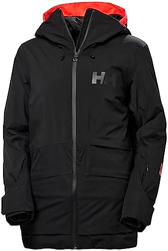 Helly-Hansen Powchaser 2.0 Insulated Ski Jacket Womens