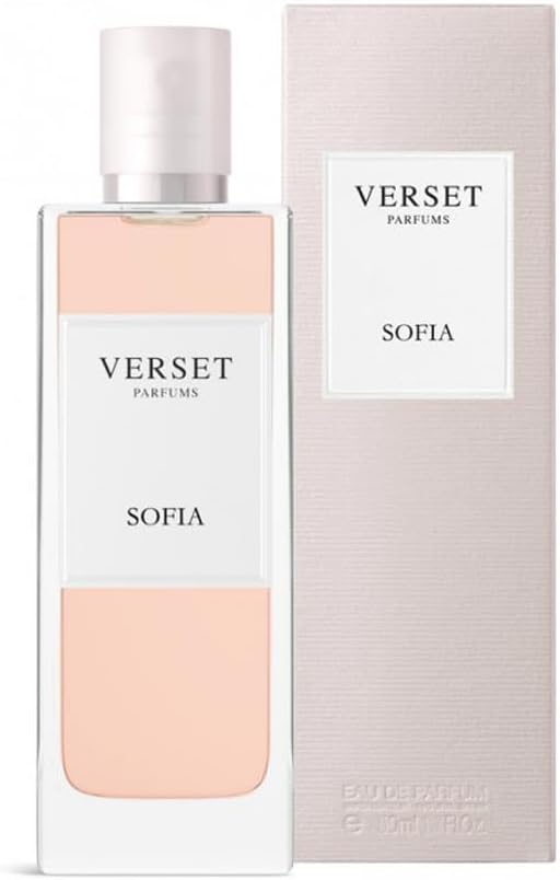 Verset - verset sofia 50ml