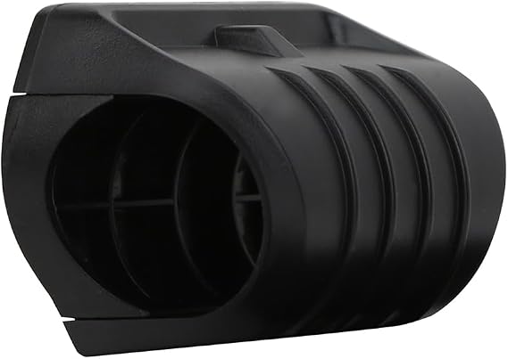 Tail Terminal Box After-Sales Kit - Compatible with Segway Ninebot Gokart Kit/Pro/Kit2/Pro2/Lamborghini/Transformer Bumblebee LE/Optimus Prime Limited Edition - Karting Accessories
