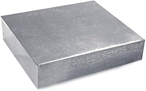 Steel Bench Block by Bead Landing