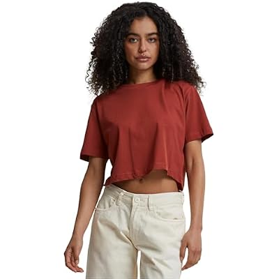 Urban Classics Womens Ladies Short Oversize Tee