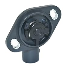 TPS Throttle Position Sensor JT3RB Compatible with Honda