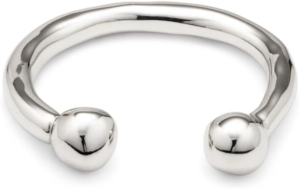 Uno de 50 ZEN Bracelet Rigid, Handcrafted in Spain
