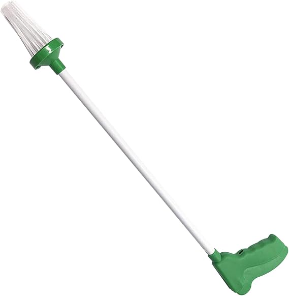 Catcher - Hand Trap Tool with Long Arm Reach, Safe Catch Device