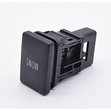 for Toyota Highlander Snow Assist Pattern selector Switch Button 84720-28040-