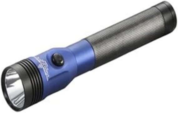 Streamlight 75477 Stinger LED HL - Light Only, Blue