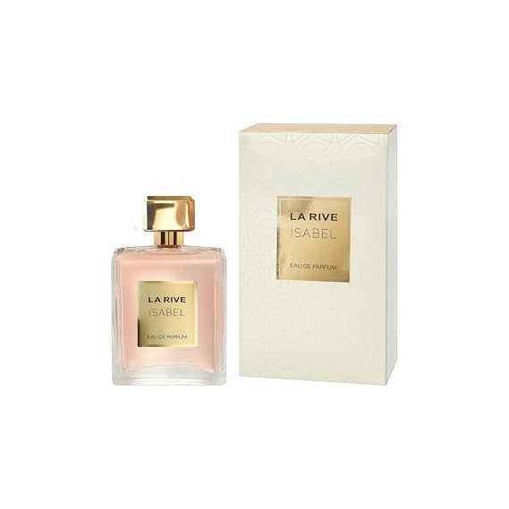 LA RIVE Madame Isabelle 3.0 OZ