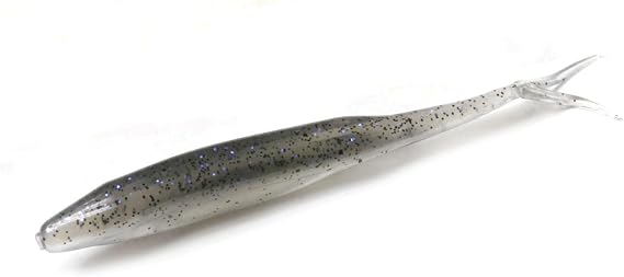 Zoomzoom Super Fluke