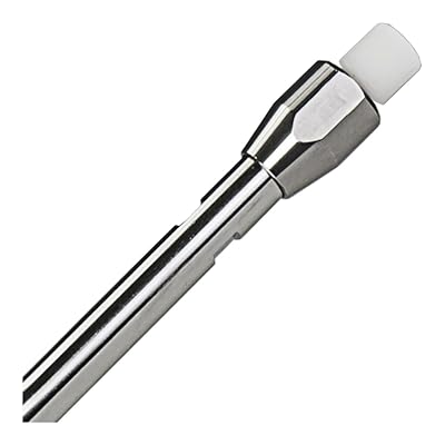 MACHEREY-NAGEL 720050.46 Nucleosil 120-5 C8 HPLC 1 Column, Analytical, 125 mm Length, 4.6 mm ID, USP L7