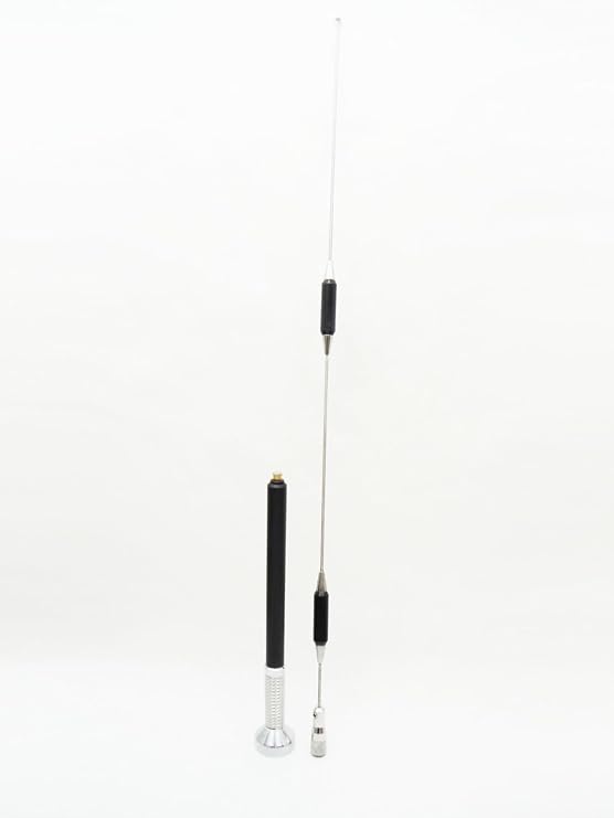 Maxrad MUF8045 806-896Mhz 5Db Elevated Feed Antenna