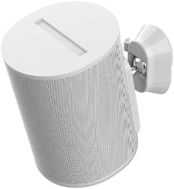 Flexson Premium Wall Mount for Sonos ERA 100, White