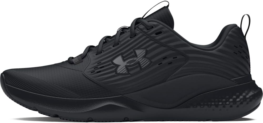 Under Armour Men's Charged Commit Tr 3 Cross Trainer