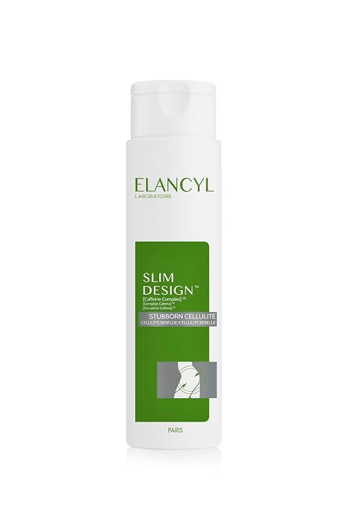ELANCYL Slim Design Cellulite Rebel 200 ml.