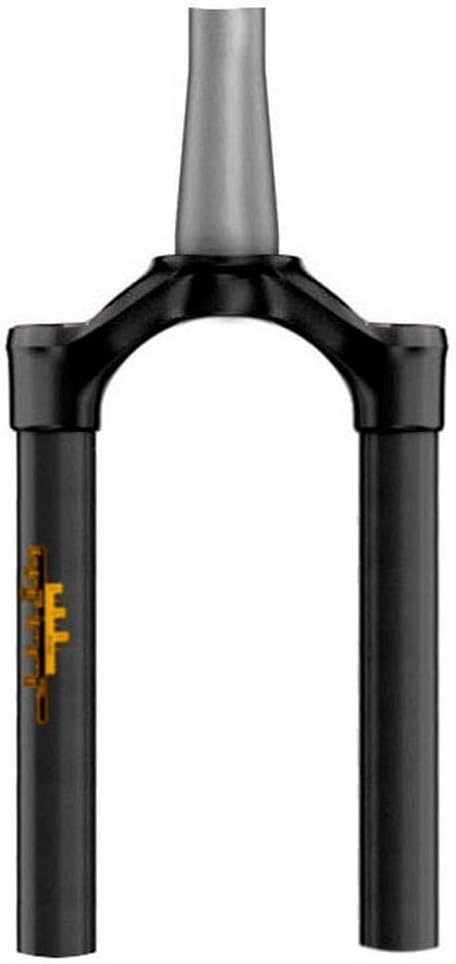 RockShox CSU Reba Solo Air 29" Boost Tapered Aluminum Steerer Diffusion