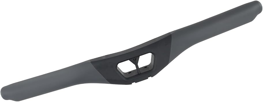 RichVibe Rowing Machine Handle Assembly for Concept 2 D E Powerfun 500 550 Sturdy Replacement Ergonomic Grip