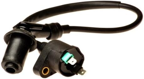 Baja Dirt Runner 70 (DR70) Dirt Bike Parts Ignition Coil - 50cc-150cc GY6 Scooter Engines