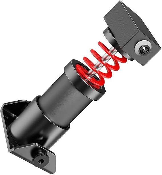 MOZA Racing SR-P Lite Brake Pedal Performance Kit