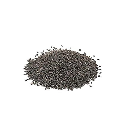 NWIL Balu Herbals Sabja Ginjalu - 100 GMS X 2 Pcs