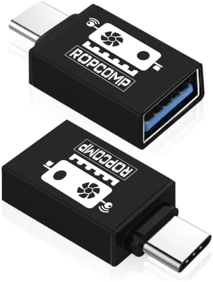Type C OTG USB 3.0 Adaptör