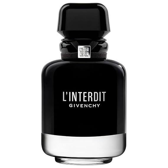 Givenchy L'interdit Edp Intense Spr (2020) 2.7 Oz.