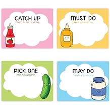 Andaz Press Fast Finishers Classroom Poster, Must Do, Catch Up, May Do, Pick One Visual Aid, Behavior Management Tool for Elementary Students, Bulletin Board Sign, Thick Cardstock, 8.5x11
