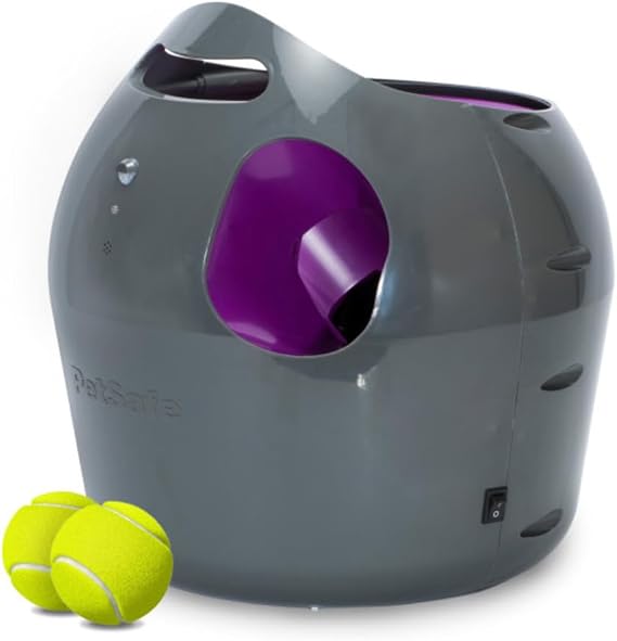 PetSafe Automatic Dog Ball Launcher All Breed Sizes