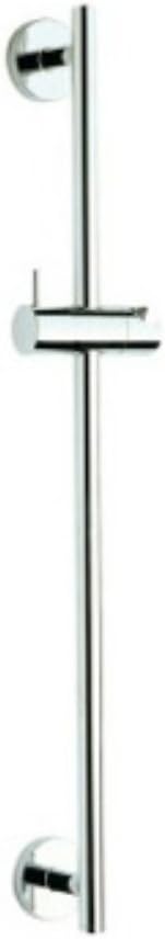 Remer Remer 317M Shower Slidebar, 2" L x 3.35" W