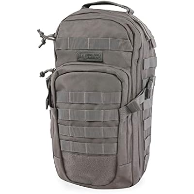 HIGHLAND TACTICAL Unisex Tactical Sling Bag