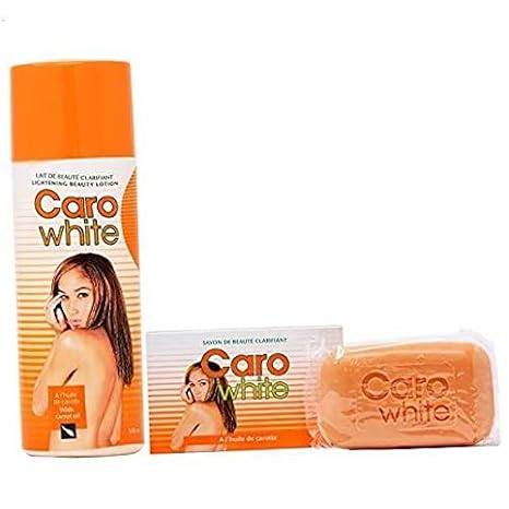 Combo 2 (Lotion 10.14oz + Soap 6.3oz) 2 Piece Set